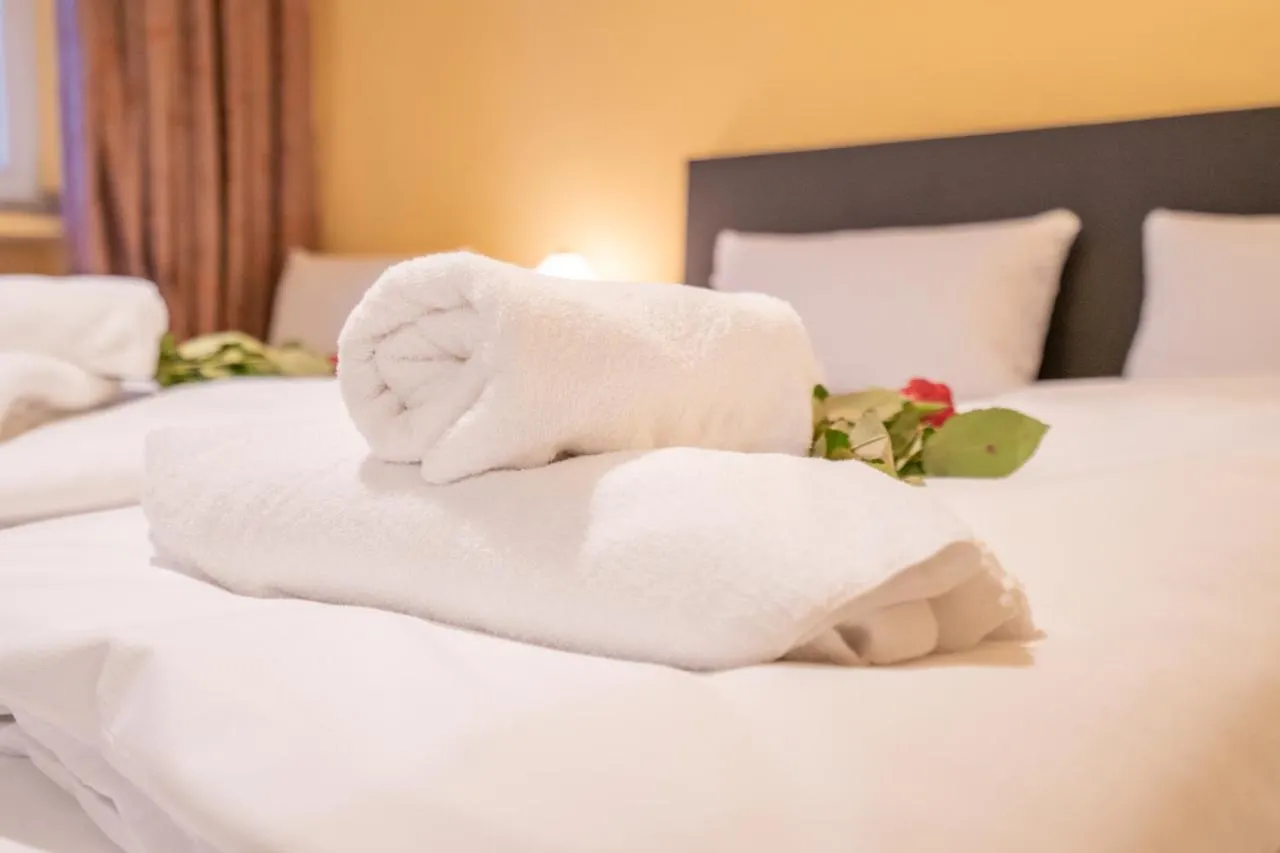 Hotel Bejuna Düsseldorf