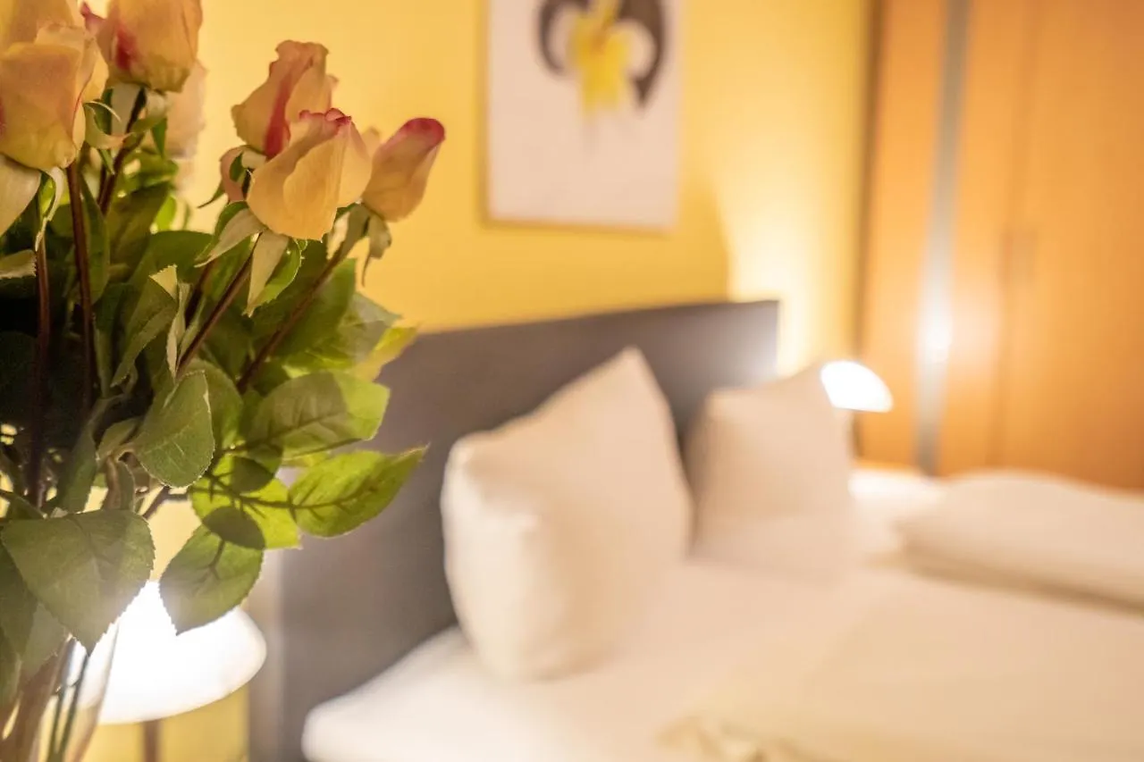 Hotel Bejuna by Vivere Stays Düsseldorf