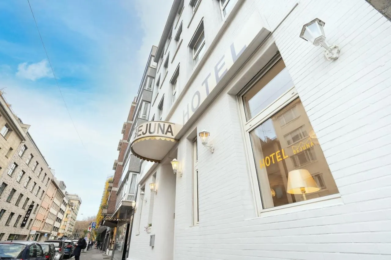 Hotel Bejuna by Vivere Stays Düsseldorf