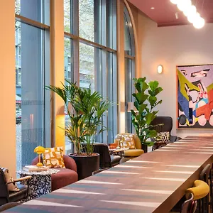 Hotel Intercityhotel