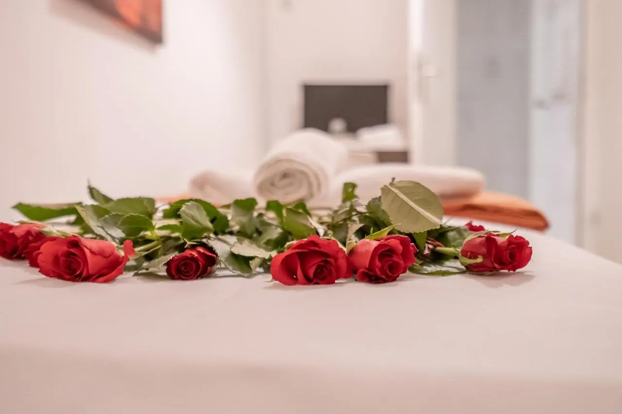 Hotel Bejuna Düsseldorf