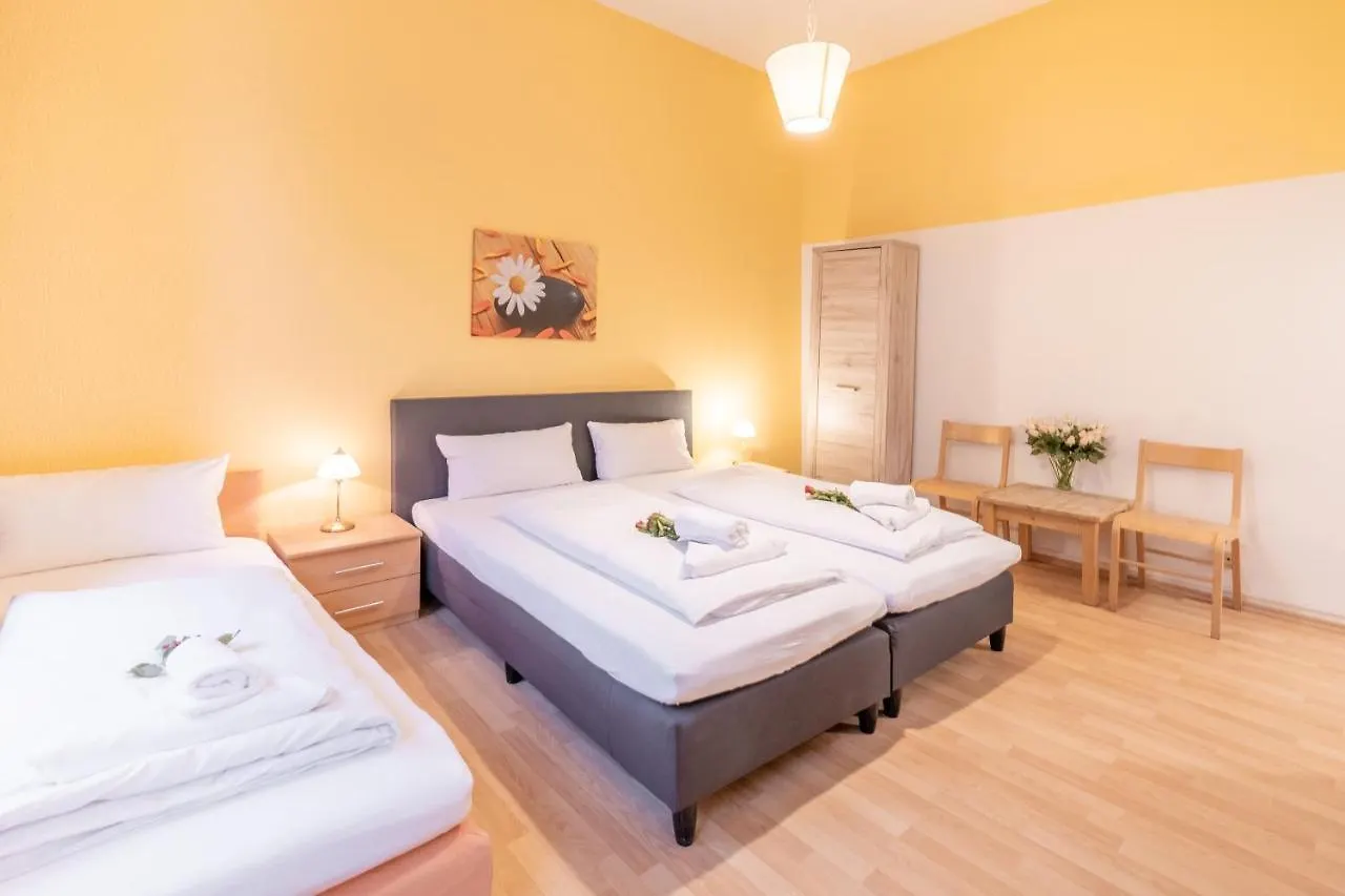 Hotel Bejuna Düsseldorf