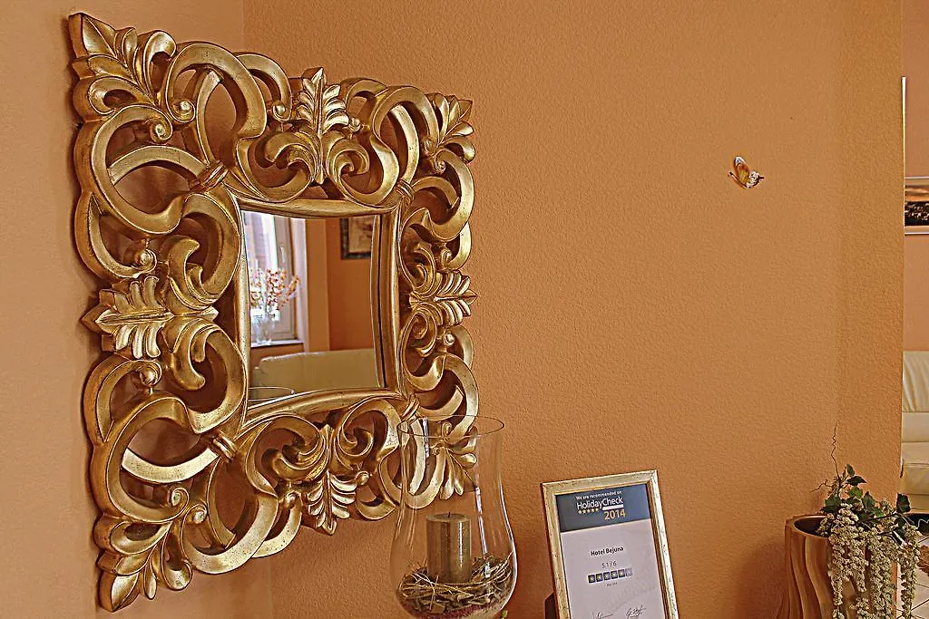 Hotel Bejuna By Vivere Stays Dusseldorf