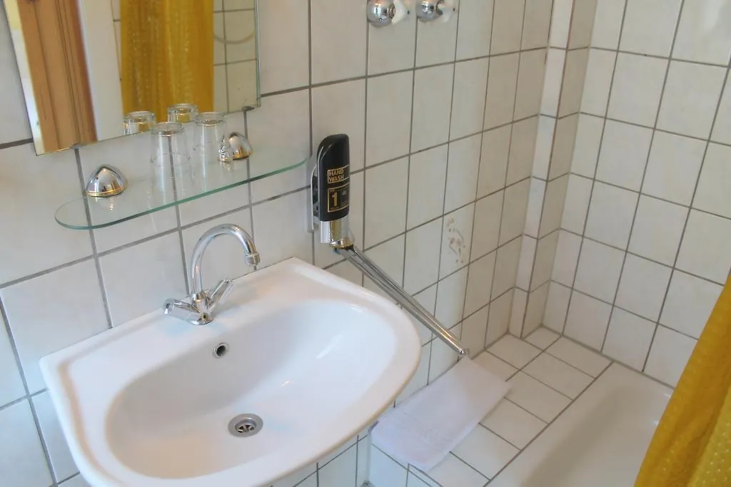 Hotel Bejuna By Vivere Stays Dusseldorf Germany